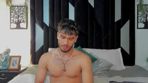 FRANCO online show from September 2025 12:21:02 AM