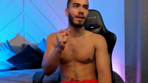 FRANCO online show from January 2026 02:32:01 PM