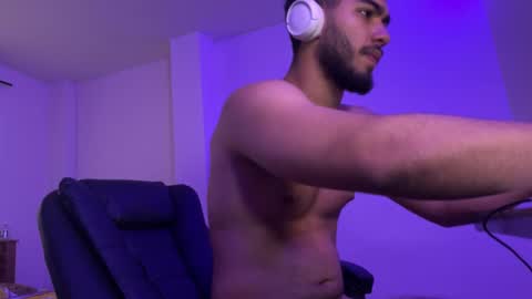 FRANCO online show from March 2026 02:23:02 PM