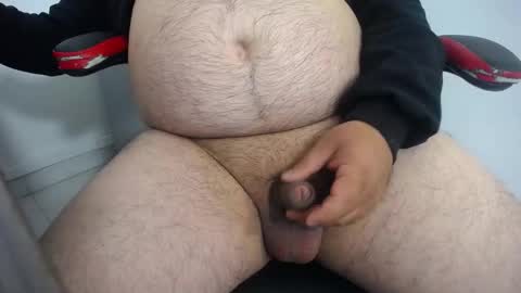 Juan online show from October 2025 07:36:02 PM