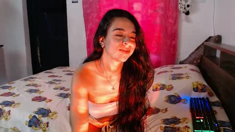 franfinee online show from November 2025 04:18:02 PM