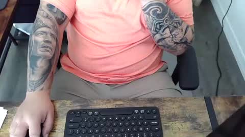 Frank online show from September 2025 04:29:01 PM