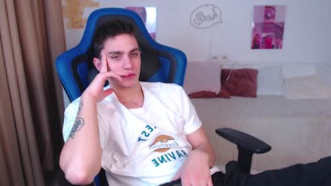 Frank online show from December 2024 09:35:02 AM