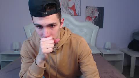 Frank online show from January 2025 03:18:01 AM