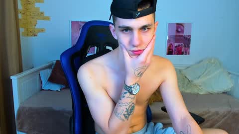 Frank online show from February 2025 08:31:01 AM