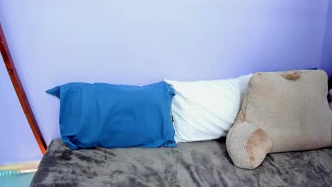 Sasha  online show from September 2025 03:39:02 AM