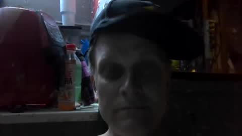 Snapshot of franklyzappa chatting on December 2024 12:01:02 PM Girth Brookes online show from December 2024 12:01:02 PM