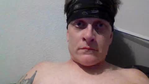 Snapshot of franklyzappa chatting on February 2025 07:29:01 AM Girth Brookes online show from February 2025 07:29:01 AM