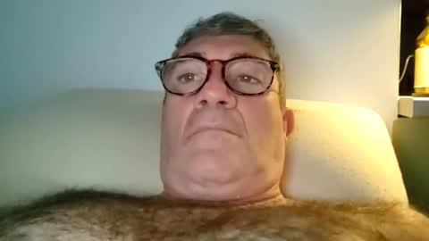 Snapshot of franmi3030 chatting on October 2025 12:55:02 AM PAM AND MIKEL online show from October 2025 12:55:02 AM