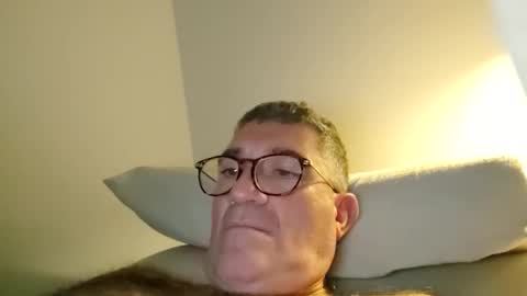 Snapshot of franmi3030 chatting on November 2025 09:58:01 PM PAM AND MIKEL online show from November 2025 09:58:01 PM