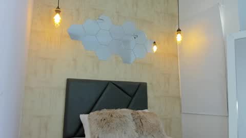 Fransheska online show from February 2025 10:17:02 PM