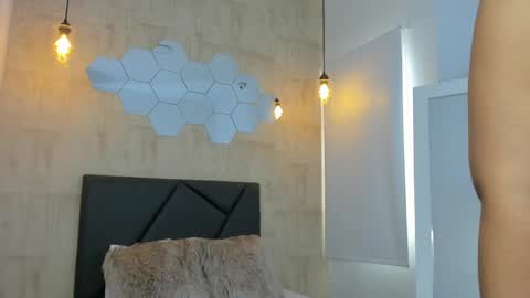 Fransheska online show from March 2025 05:04:01 PM