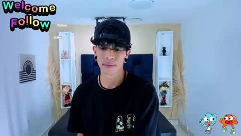 Franvill trato online show from September 2025 09:37:01 PM