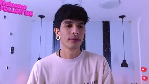 Franvill trato online show from January 2026 08:34:02 PM