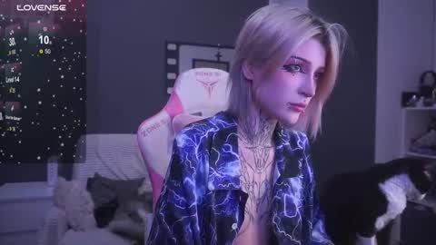 Asya UwU   online show from February 2026 05:45:01 AM