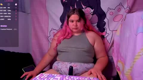 Snapshot of freakcute_friends chatting on December 2024 05:11:01 PM Alice online show from December 2024 05:11:01 PM