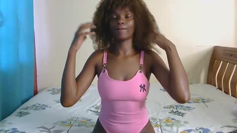 Snapshot of freakky_nessa chatting on February 2025 10:30:01 AM Nessa-Independent model online show from February 2025 10:30:01 AM
