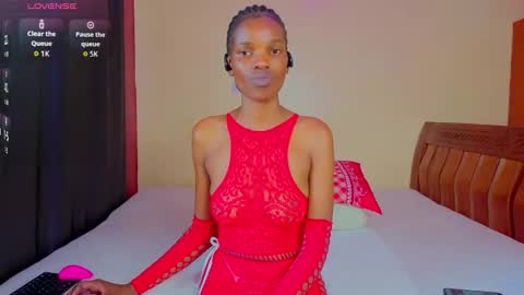 Nessa-Independent model online show from September 2025 05:07:01 AM