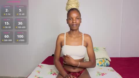 Nessa-Independent model online show from February 2026 10:44:02 AM