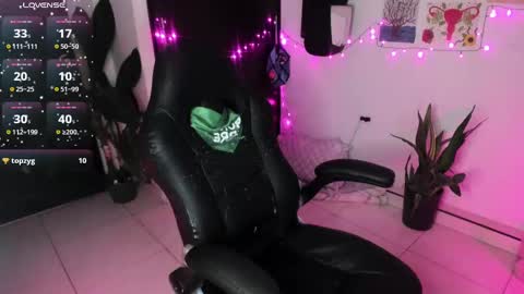 Lia Gomez online show from September 2025 12:03:02 AM