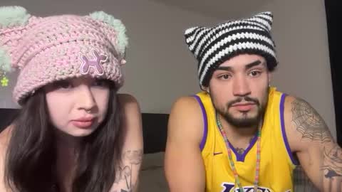 Snapshot of freakymf7 chatting on January 2026 04:40:01 AM FreakyMFs online show from January 2026 04:40:01 AM