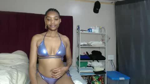 Patootie online show from January 2026 05:59:01 PM