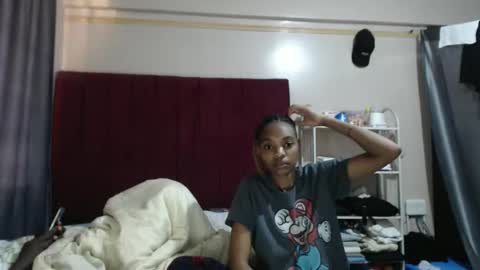 Patootie online show from January 2026 12:53:01 PM