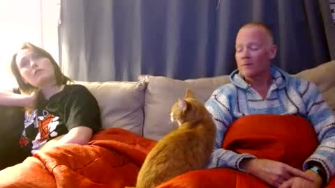 Freckle Freaks online show from January 2026 01:55:02 AM