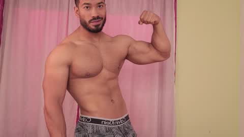FredSeXXX online show from February 2026 12:23:01 PM