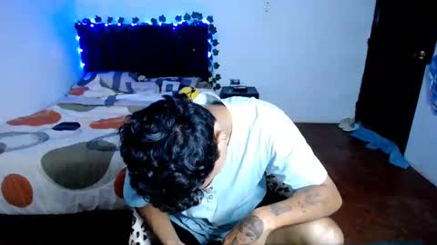 freddy romans online show from September 2025 12:00:02 AM