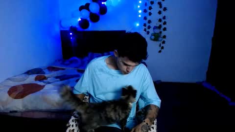 freddy romans online show from November 2025 02:50:02 PM