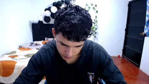 freddy romans online show from November 2025 02:12:02 PM