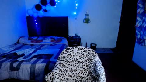 freddy romans online show from December 2025 03:45:02 AM