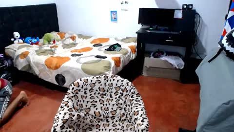 freddy romans online show from June 2026 08:47:02 PM
