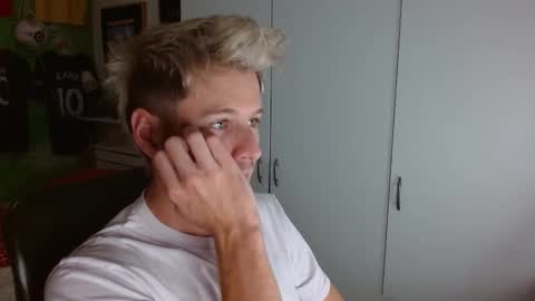 Frederick Perin online show from September 2025 12:40:01 PM