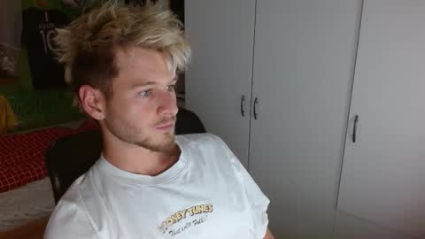 Frederick Perin online show from September 2025 07:39:01 PM