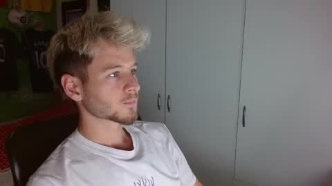 Frederick Perin online show from September 2025 01:15:02 PM