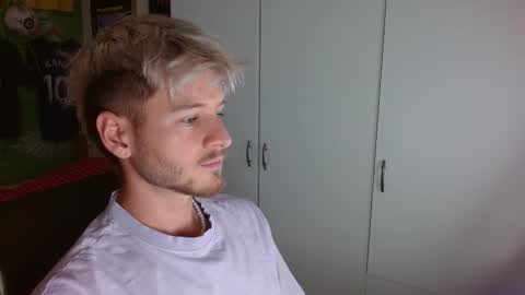 Frederick Perin online show from October 2025 11:52:01 AM