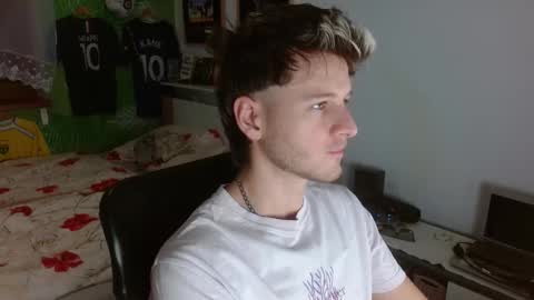 Frederick Perin online show from February 2026 02:21:02 PM