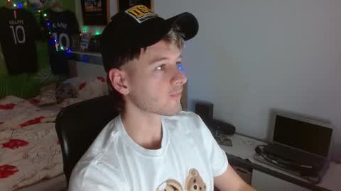 Frederick Perin online show from February 2026 02:11:02 PM