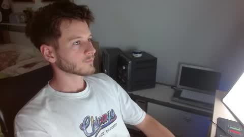Snapshot of freddy_star chatting on May 2026 01:59:01 PM Frederick Perin online show from May 2026 01:59:01 PM