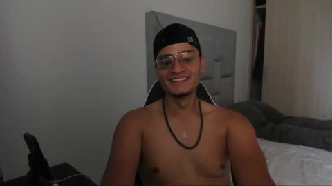 Snapshot of fredericsloan chatting on March 2026 08:59:02 PM Frederic Sloan online show from March 2026 08:59:02 PM