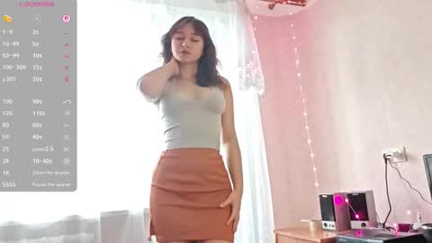 Mia online show from March 2026 08:07:01 AM