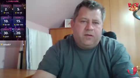 Snapshot of freeboy80180 chatting on February 2025 01:31:02 PM freeboy80180 online show from February 2025 01:31:02 PM