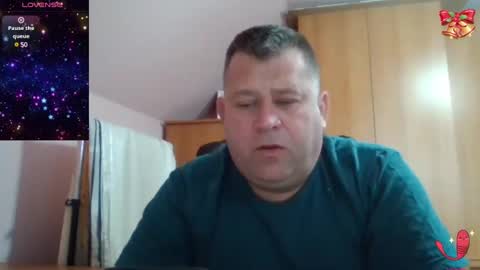 Snapshot of freeboy80180 chatting on February 2025 06:40:01 AM freeboy80180 online show from February 2025 06:40:01 AM