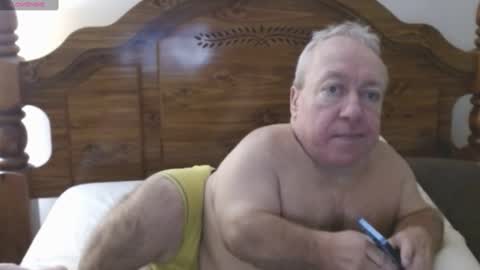Snapshot of freemysoul4748 chatting on January 2025 05:31:01 AM Cute Lil Man online show from January 2025 05:31:01 AM