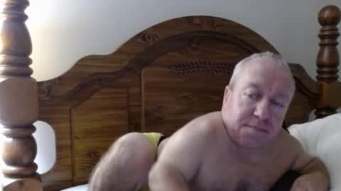 Snapshot of freemysoul4748 chatting on March 2025 08:59:01 AM Cute Lil Man online show from March 2025 08:59:01 AM