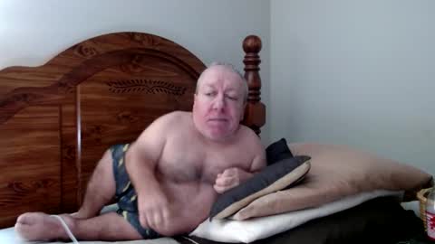 Snapshot of freemysoul4748 chatting on September 2025 06:46:01 AM Cute Lil Man online show from September 2025 06:46:01 AM