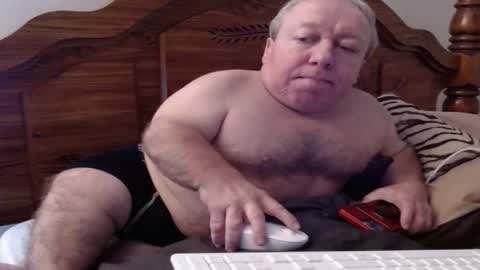 Cute Lil Man online show from November 2025 12:05:02 PM