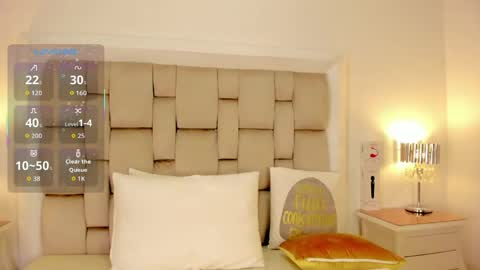 Frehia   online show from May 2026 02:45:01 PM